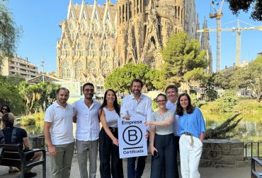 la machi bcorp