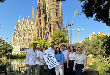 la machi bcorp
